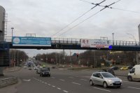 Арка в городе Киев #269222 по адресу Лобановського пр-т / Кіровоградська вул. до Севастопольської площі `Арка №269222 в городе Киев (Киевская область), размещение наружной рекламы, IDMedia-аренда по самым низким ценам!`