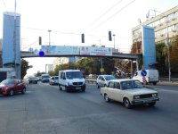 Арка в городе Киев #269228 по адресу Лобановського пр-т до Севастопольської площі `Арка №269228 в городе Киев (Киевская область), размещение наружной рекламы, IDMedia-аренда по самым низким ценам!`