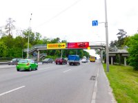 Арка в городе Киев #269231 по адресу Перемоги пр-т 139, поруч кемпінг "Пролісок", з центру `Арка №269231 в городе Киев (Киевская область), размещение наружной рекламы, IDMedia-аренда по самым низким ценам!`