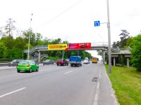 Арка в городе Киев #269232 по адресу Перемоги пр-т 139, поруч кемпінг "Пролісок", з центру `Арка №269232 в городе Киев (Киевская область), размещение наружной рекламы, IDMedia-аренда по самым низким ценам!`