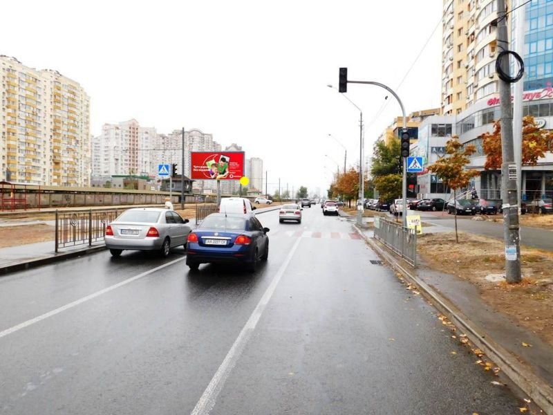 Білборд №269244 в місті Київ (Київська область), розміщення зовнішнішньої реклами, IDMedia-оренда найнижчі ціни!