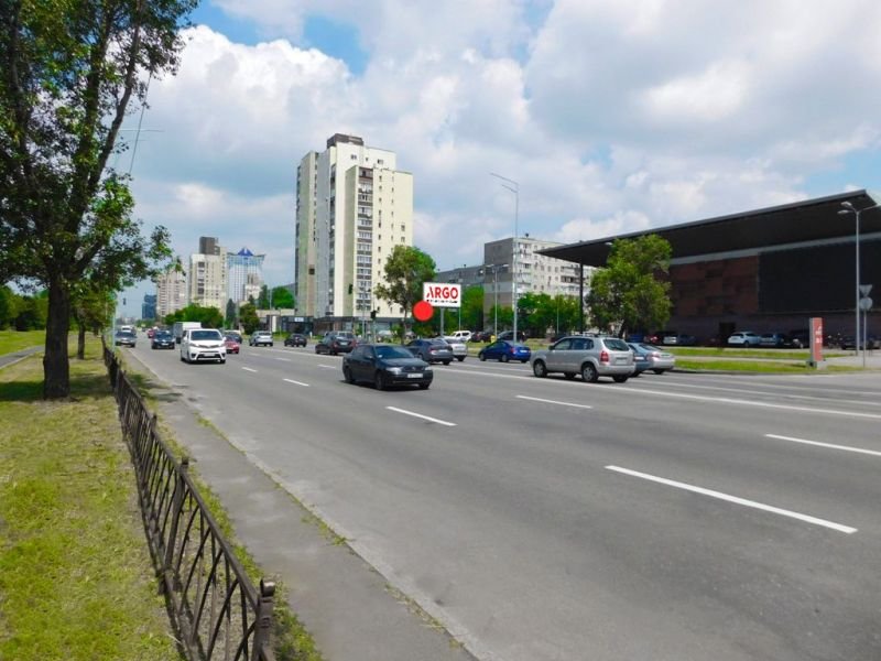 Білборд №269246 в місті Київ (Київська область), розміщення зовнішнішньої реклами, IDMedia-оренда найнижчі ціни!