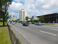 `Билборд №269246 в городе Киев (Киевская область), размещение наружной рекламы, IDMedia-аренда по самым низким ценам!`