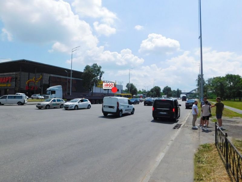 Білборд №269247 в місті Київ (Київська область), розміщення зовнішнішньої реклами, IDMedia-оренда найнижчі ціни!