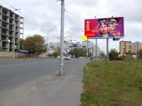 `Билборд №269250 в городе Киев (Киевская область), размещение наружной рекламы, IDMedia-аренда по самым низким ценам!`