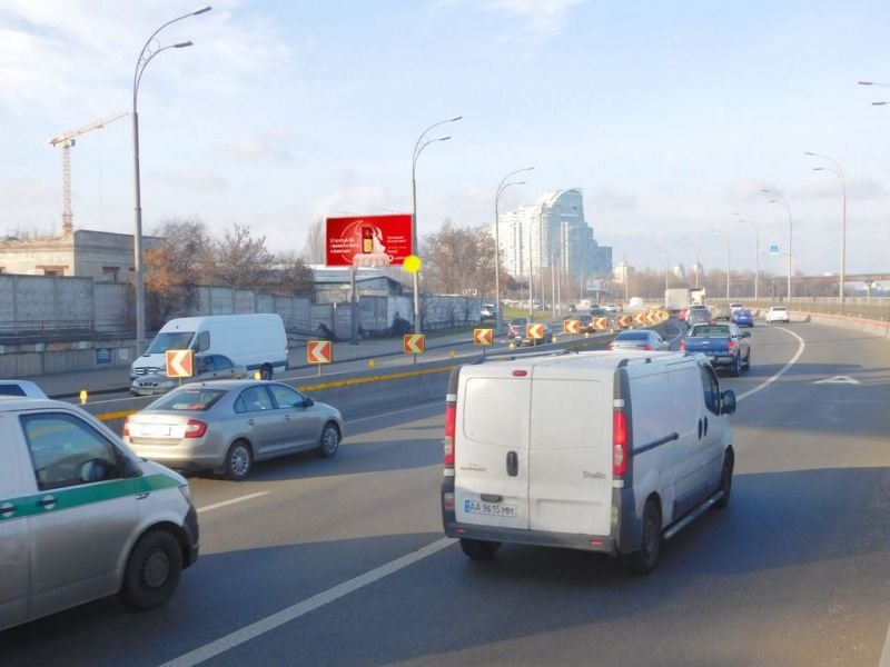 Білборд №269251 в місті Київ (Київська область), розміщення зовнішнішньої реклами, IDMedia-оренда найнижчі ціни!