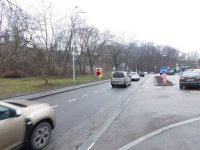 Сітілайт №269264 в місті Київ (Київська область), розміщення зовнішнішньої реклами, IDMedia-оренда найнижчі ціни!