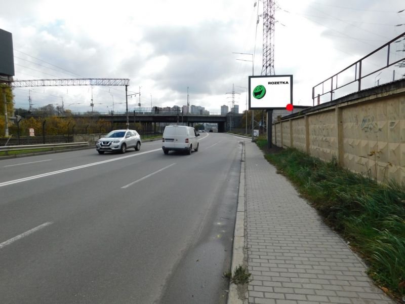 `Скролл №269267 в городе Киев (Киевская область), размещение наружной рекламы, IDMedia-аренда по самым низким ценам!`