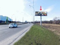 `Бэклайт №269271 в городе Киев (Киевская область), размещение наружной рекламы, IDMedia-аренда по самым низким ценам!`