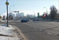 Екран №269280 в місті Київ (Київська область), розміщення зовнішнішньої реклами, IDMedia-оренда найнижчі ціни!