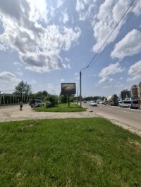 Скрол №269281 в місті Львів (Львівська область), розміщення зовнішнішньої реклами, IDMedia-оренда найнижчі ціни!
