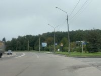 Скрол №269283 в місті Львів (Львівська область), розміщення зовнішнішньої реклами, IDMedia-оренда найнижчі ціни!