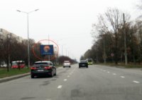 Скрол №269286 в місті Львів (Львівська область), розміщення зовнішнішньої реклами, IDMedia-оренда найнижчі ціни!