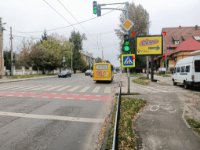 `Бэклайт №269289 в городе Львов (Львовская область), размещение наружной рекламы, IDMedia-аренда по самым низким ценам!`