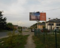 Білборд №269318 в місті Бровари (Київська область), розміщення зовнішнішньої реклами, IDMedia-оренда найнижчі ціни!