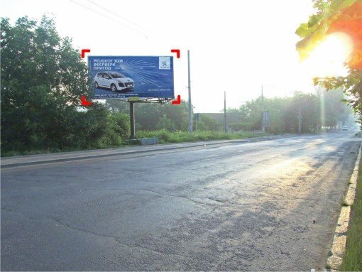 `Билборд №269322 в городе Черновцы (Черновицкая область), размещение наружной рекламы, IDMedia-аренда по самым низким ценам!`