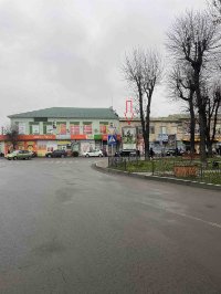 `Ситилайт №269325 в городе Рожище (Волынская область), размещение наружной рекламы, IDMedia-аренда по самым низким ценам!`