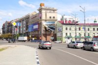 `Экран №269342 в городе Харьков (Харьковская область), размещение наружной рекламы, IDMedia-аренда по самым низким ценам!`