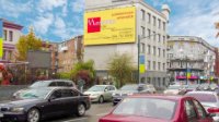 `Экран №269343 в городе Харьков (Харьковская область), размещение наружной рекламы, IDMedia-аренда по самым низким ценам!`