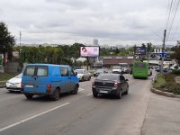 `Экран №269346 в городе Харьков (Харьковская область), размещение наружной рекламы, IDMedia-аренда по самым низким ценам!`