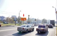 `Экран №269349 в городе Харьков (Харьковская область), размещение наружной рекламы, IDMedia-аренда по самым низким ценам!`