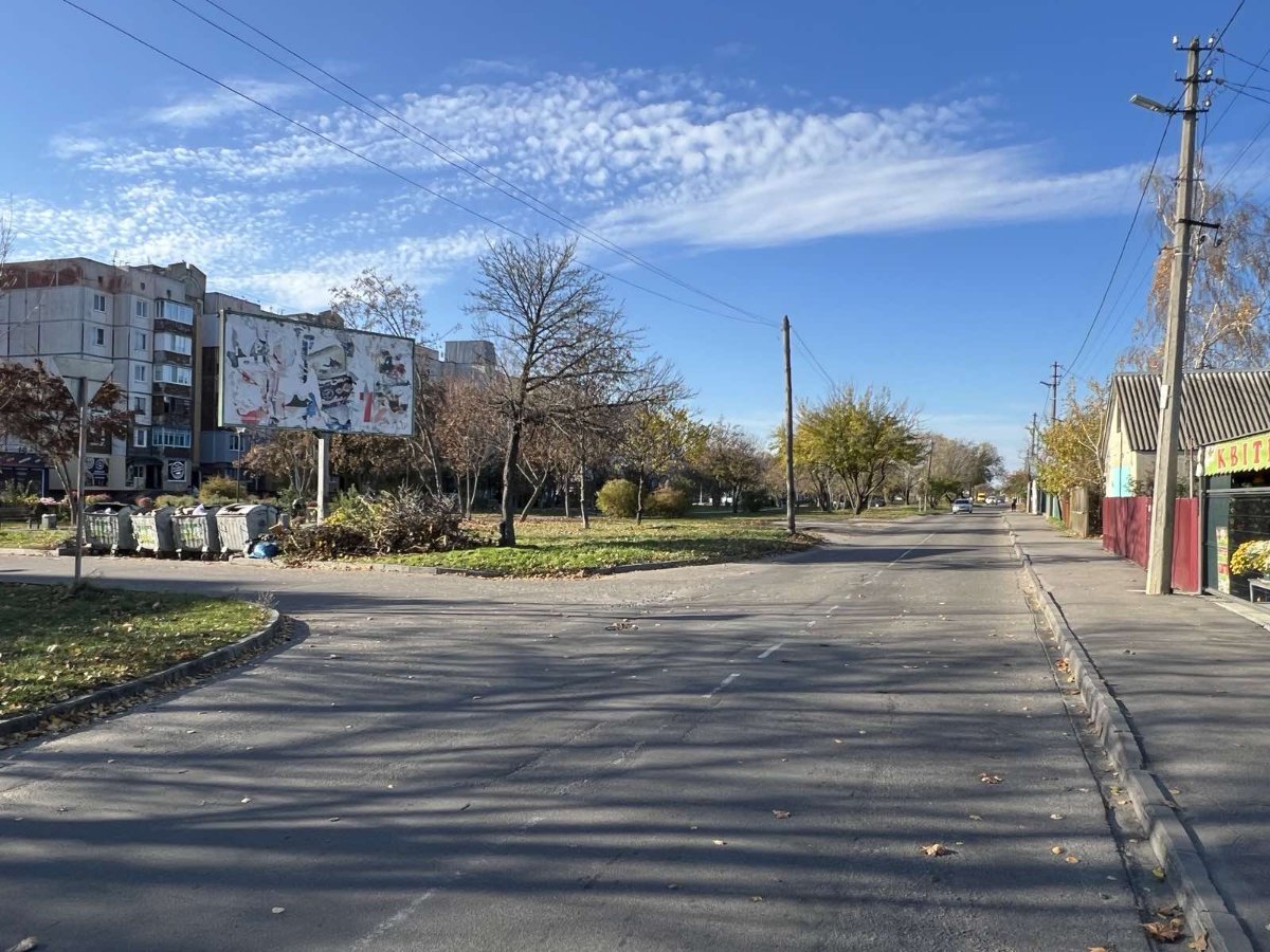 Білборд №269353 в місті Біла Церква (Київська область), розміщення зовнішнішньої реклами, IDMedia-оренда найнижчі ціни!