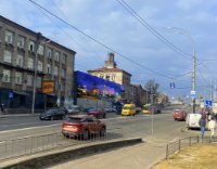 `Брандмауэр №269356 в городе Киев (Киевская область), размещение наружной рекламы, IDMedia-аренда по самым низким ценам!`