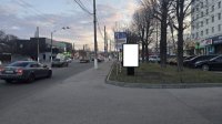 `Ситилайт №269359 в городе Кропивницкий (Кировоградская область), размещение наружной рекламы, IDMedia-аренда по самым низким ценам!`