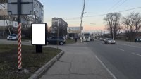 `Ситилайт №269360 в городе Кропивницкий (Кировоградская область), размещение наружной рекламы, IDMedia-аренда по самым низким ценам!`
