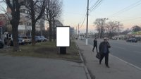 `Ситилайт №269362 в городе Кропивницкий (Кировоградская область), размещение наружной рекламы, IDMedia-аренда по самым низким ценам!`
