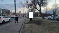 `Ситилайт №269363 в городе Кропивницкий (Кировоградская область), размещение наружной рекламы, IDMedia-аренда по самым низким ценам!`