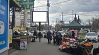 Білборд №269368 в місті Кропивницький (Кіровоградська область), розміщення зовнішнішньої реклами, IDMedia-оренда найнижчі ціни!