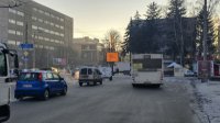 `Экран №269369 в городе Кропивницкий (Кировоградская область), размещение наружной рекламы, IDMedia-аренда по самым низким ценам!`