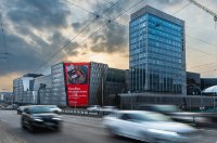 Екран №269374 в місті Київ (Київська область), розміщення зовнішнішньої реклами, IDMedia-оренда найнижчі ціни!