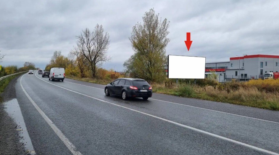 Білборд №269379 в місті Ужгород (Закарпатська область), розміщення зовнішнішньої реклами, IDMedia-оренда найнижчі ціни!