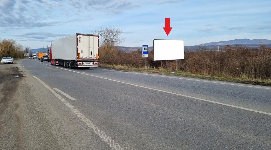 Білборд №269380 в місті Ужгород (Закарпатська область), розміщення зовнішнішньої реклами, IDMedia-оренда найнижчі ціни!