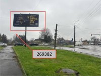 `Билборд №269382 в городе Луцк (Волынская область), размещение наружной рекламы, IDMedia-аренда по самым низким ценам!`