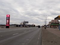 Білборд №269384 в місті Чернівці (Чернівецька область), розміщення зовнішнішньої реклами, IDMedia-оренда найнижчі ціни!