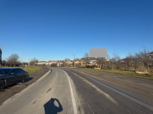 Білборд №269387 в місті Дубно (Рівненська область), розміщення зовнішнішньої реклами, IDMedia-оренда найнижчі ціни!