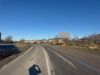 Білборд у місті Дубно #269387 за адресою Заводська Білборд №269387 в місті Дубно (Рівненська область), розміщення зовнішнішньої реклами, IDMedia-оренда найнижчі ціни!