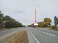Білборд №269388 в місті Дніпро (Дніпропетровська область), розміщення зовнішнішньої реклами, IDMedia-оренда найнижчі ціни!