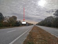 Білборд №269389 в місті Дніпро (Дніпропетровська область), розміщення зовнішнішньої реклами, IDMedia-оренда найнижчі ціни!