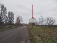 Білборд №269392 в місті Дніпро (Дніпропетровська область), розміщення зовнішнішньої реклами, IDMedia-оренда найнижчі ціни!