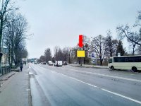 Скролл в городе Львов #269407 по адресу Липинського вул., 60, навпроти готелю "Волтер", в бік Чорновола пр. `Скролл №269407 в городе Львов (Львовская область), размещение наружной рекламы, IDMedia-аренда по самым низким ценам!`