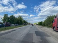 `Бэклайт №269409 в городе Львов (Львовская область), размещение наружной рекламы, IDMedia-аренда по самым низким ценам!`