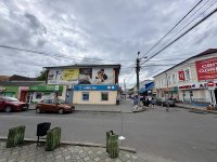 `Билборд №269413 в городе Измаил (Одесская область), размещение наружной рекламы, IDMedia-аренда по самым низким ценам!`