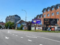 `Экран №269416 в городе Трускавец (Львовская область), размещение наружной рекламы, IDMedia-аренда по самым низким ценам!`