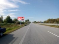 `Билборд №269423 в городе Новоград-Волынский (Житомирская область), размещение наружной рекламы, IDMedia-аренда по самым низким ценам!`