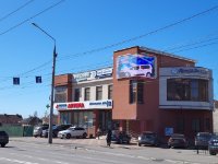 `Экран №269425 в городе Винница (Винницкая область), размещение наружной рекламы, IDMedia-аренда по самым низким ценам!`