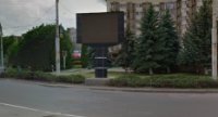 `Экран №269426 в городе Черновцы (Черновицкая область), размещение наружной рекламы, IDMedia-аренда по самым низким ценам!`